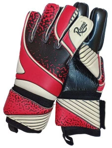 Super Soft Professional Goalkeeper Gloves with Negative Cut