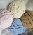 Import Super Thick Chunky Giant Chenille Yarn For Hand Knitting Yarn Baby Carpet Price from China