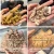 Import Superfine dry turmeric ginger powder processing making crushing cruhser grinding pulverizer grinder machine from China