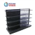 Import SuperMarket and Retail Store Carbon Steel Metal Display Shelf from China