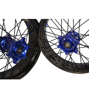 Supermoto wheel sets for honda supermoto wheel set for husarberg supermoto wheel parts