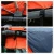 Import Superseptember High  Quality 4x4 offroad Ultralight roof top tent from China