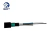 Supply High quality GYTA53 Outdoor Communication Cable (G.652D) 4 Core Fiber Underground Cable