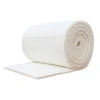 Supply zirconium-containing ceramic fiber aluminum silicate ceramic fiber wholesale ceramic fiber roll blanket