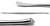 Import Surgical-Instrument-Stainless-Steel Penfield Dissectors No. 1, 2, 3, 4, 5 Neurosurgery Spine Instruments Set Tools from Pakistan