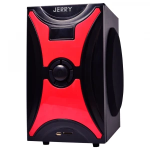 Surround sound home theater system 5.1 JERRY home theater, wholesale sound system speakers