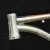Import suspension front fork titanium bicycle frame from China