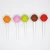 Import Sweet Round Silicone Tea Ball Infuser For Lollipop Shape from China