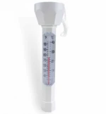 Swimming Pool Accessories Big floats head floating Jim Buoy Floating Thermometer