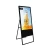 Import SYET Portable digital signage kiosk Full HD 1080P portable digital display portable advertising screen portable led screen from China