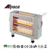 SYH-1206s 2400w   Infrared quartz heater