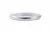 Import T type stainless steel rim flat pan lid tempered glass pots and pans cooking covers-T001 from China