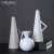 Import Table Object Abstract Modern Simple Nordic Minimalist Small Flower Ceramic Vase from China