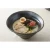 Import Tableware sustainable serving Japan bowl ceramic porcelain dinnerware set from Japan