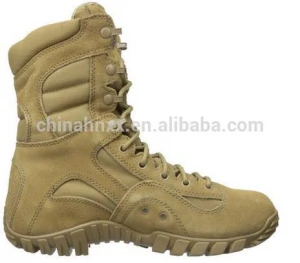 Tactical Research Mountain Hybrid Boots Combat Military Desert Boots