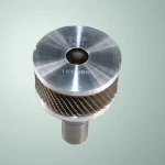 Taitan Textile Machine Spare Parts Combing Roller / Opening Roller for TQF-368 Rotor Spinning Machinery