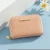 Import TAOMICMIC Travel bank Card Organizer Wallet Passport ID Card Holder Ticket Credit Card Bag Case Zipper from China
