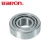 Import Tapered roller bearing size chart 30mm 30206 p5 single row tapered roller bearings from China