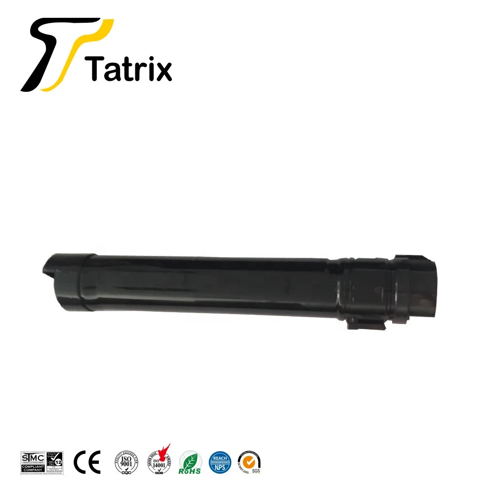 Tatrix CT201370 CT201371 CT201372 CT201373 Color Copier Compatible Laser Toner Cartridge for Xerox C5570 C5575