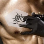 Tattoo Transfer Paper A4 Size Spirit Master Tatoo Paper Thermal Stencil Carbon Copier Paper For Tattoo Supply dropship