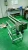 Import TC200 Side Belt Conveyor &amp; Bottomless Conveyor for bottom printing from China