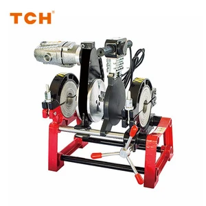 TCH 50-160MM Manual Fusion Butt Welder Machine