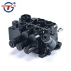 Tcm heli forklift parts control valve electric hydraulic valve