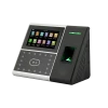 TCP IP WIFI Touch screen Face biometric Fingerprint Recognition rfid Time Attendance Terminal