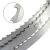 Import Tct Saw Blades Woodworking Tools Strip Steel Tungsten Carbide Tips Band Saw Blade from China