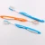 Import Teenager ultra soft bristle toothbrush thick handle compact head from China