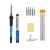 Import Temperature Adjustable Electric Iron Mini Handle Heat Pencil Soldering Iron Electric Soldering Irons from China
