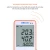 Import temperature logger usb automatic data logger refrigerated cold chain transport high-precision thermometer from China
