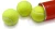 Import Tennis Ball from Pakistan