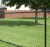 Import tennis court wire mesh fence /basketball court fence flexible garden fence from China