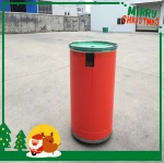 Textile Spare Parts Sliver Cans Spinning Cans for Textile Machine