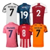 Thailand Quality 21 22 Any Club Soccer Jersey National Team 2021 2022 Football Shirt Men + Kids Kit Uniforms