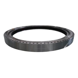The Best Single Row Cross Roller Slewing Ring