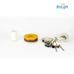 Thermal conductivity measurement