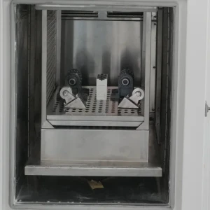 Buy Thermal Shock Battery Test Chamber Li-ion Vehicle Battery Pack ...