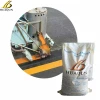 Thermoplastic road marking paint manufacturers yellow waterproof parking marking thermoplastic paint powder