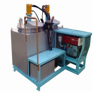 Thermoplastic Road Marking Removal Machine