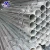 Import thick wall zinc coated galvanized steel pipe 40mm diameter from China