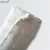 Thin heat insulation material ceramic fiber cloth price