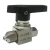 Import Thread or Ferrule stainless steel angle instrumentation 1 inch ball valve from China