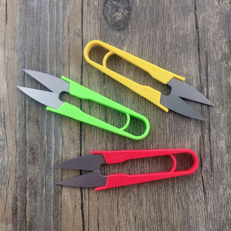 Shears Scissors Thread Kit Buy Thread Scissors Sewing Spring Embroidery Thrum Yarn Scissors Cross ...