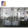 Three In One Water Bottling Equipment /Mineral Water Bottle Filling Machines