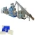 Import three roll mills(CE certified soap making machine) from China