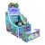 Import Threeplus water gun shooting amusement machine game arcade from China