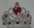 Import Tiara, Plastic Tiaras and Crowns, Hair Accessories from China