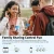 Import TideLink 10A WiFi Zigbee Smart Switch breaker by Tuya with Voice Control Remote App & Timing Countdown Schedule in smart home from China